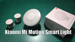 Xiaomi Mi Motion Activated Night Light 2 Bluetooth Edition