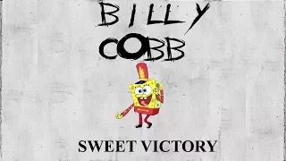 Sweet Victory Cover