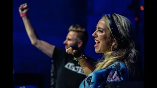 SYNDICATE 2019: Korsakoff vs. Tha Playah