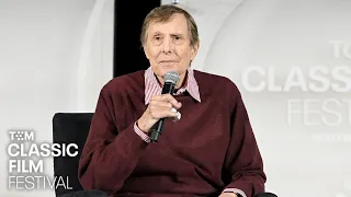 ‘The Exorcist’ Director William Friedkin Has Never Made a Film for Himself | TCMFF 2023