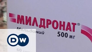 DW Новости за 100 секунд (13.04.2016)