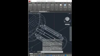 Master Autocad 3D Isometric Drawing with Polar Array: Pro Tips & Tricks