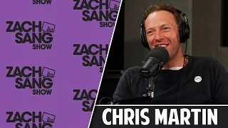 Chris Martin | Full Interview