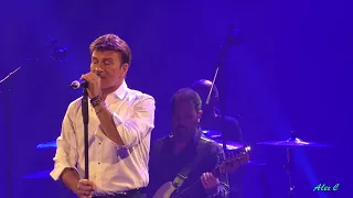 Concert Tony Carreira - Quando Me Lembro De Ti