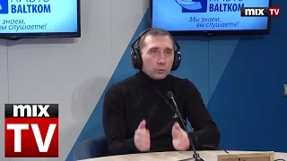 Путин из Comedy Club: я пародирую хорошего человека