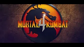 Mortal Kombat 4 - Summer Edition ☀️ 🌴 (N64 OverClocked)