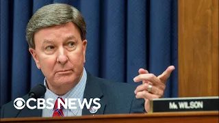 House panel holds hearing amid heightened tensions with China | full video