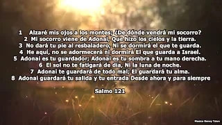 Salmo 121 (Lai Lai Lai) - Joshua Aaron