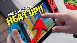 Nintendo Switch News HEATS UP...and also Destroys Emulation