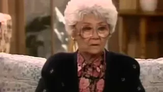 The Golden Girls 1985 - 1992 Opening and Closing Theme  (With Snippets)