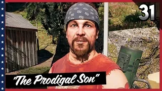 FAR CRY 5 Walkthrough Gameplay Part 31 · Story Mission: The Prodigal Son | PS4 Pro