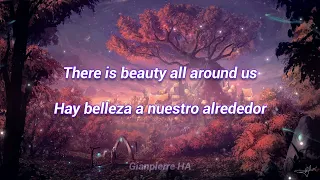 Brennan Heart & Toneshifterz & Dailucia - Time Is Now (Lyrics/Sub Español)