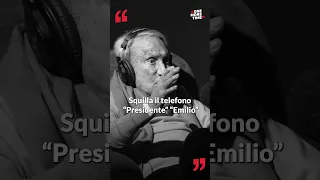 L'AMORE NEI CONFRONTI DI SILVIO BERLUSCONI #emiliofede #onemoretimepodcast