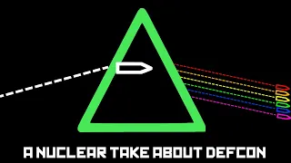 A Nuclear Take About Defcon