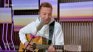 Joris Live  I "True Love" I 😇🥰😇 I  Gitarrenversion I ZDF Morgenmagazin 16.11.21