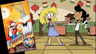 Carrotblanca (1995) - Looney Tunes Go To The Movies 1996 VHS (Full Version/Kids' WB!)