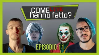 Ready Player One, la PAZZIA di Joker (Phoenix) e l'amore per Fast & Furious - "CLHF"⎟Slim Dogs LIVE