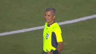 SCCL 2019: Tigres UANL vs Monterrey