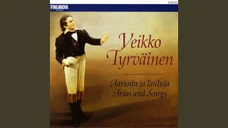 Eugene Onegin, Op. 24, Act II, Scene 2: Aria. "Kuda, kuda, kuda vy udalilis" (Lensky) (Arr. for...