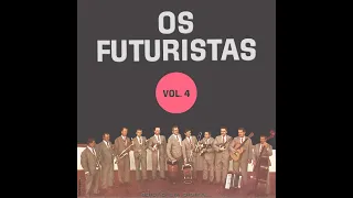 OS FUTURISTAS -  ''NA LINHA 15 TAMBÉM SE DANÇA'' (1967, Alta Qualidade 4K)