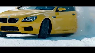 Dj Tiesto ft BMW - Winter