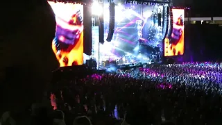 Eyes of the World (Dead & Co, Foxboro MA, 7/2/2022)