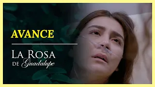 AVANCE: Hasta el último suspiro | Este martes, 7:30 p.m. MEX | La Rosa de Guadalupe