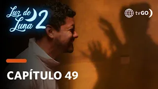 Luz de Luna 2: Marvin luchó contra los espíritus malignos que persiguen a León (Capítulo n° 49)