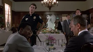 Beverly Hills Cop (1984) - The Harrow Club