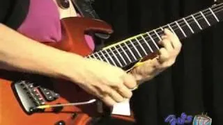 YouTube - Jennifer Batten -Tribute to Les Paul and Flight of the Bumble Bee.mp4