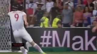 EURO CUP 2016 FRANCE Portugal vs Poland  1-1 (PEN 3 5)