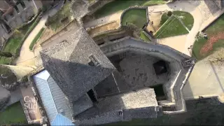 Cap Sud-Ouest - Le château de Castelnaud