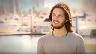 Ben Barnes