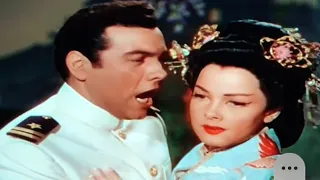 Mario Lanza & Kathryn Grayson - Madama Butterfly Vogliatemi Bene