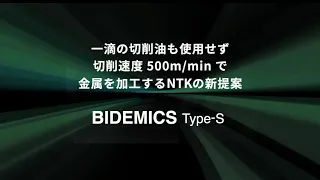 BIDEMICS Type-S