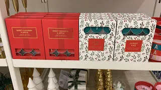 Primark Home + Prices New Collection - mid-September 2023