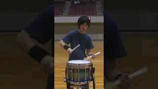 World's Greatest Snare Drum Solo