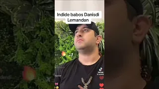 BaboŞ Leman haqda DANIŞdi 😂😂