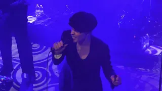 Ville Valo (HIM) - The Funeral Of Hearts (live in Lucerna Music Bar, Prague - 16.2.2023)