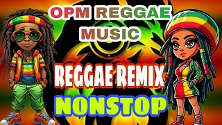 New Reggae music🥁🎷Nonstop reggae remix song