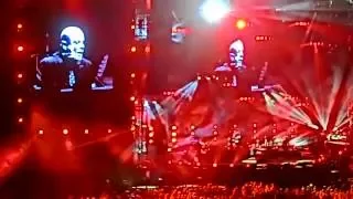 Billy Joel: Leningrad (live in Frankfurt)