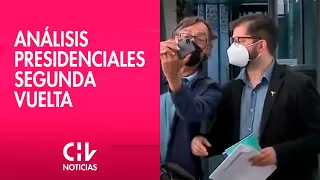 ELECCIONES | Analista Tomás Duval valora ausencia de Boric en programa de Parisi