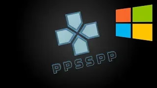 PPSSPP Emulator Ultimate Windows Setup Guide (Sony PSP Emulator) - Download Any Game For Free