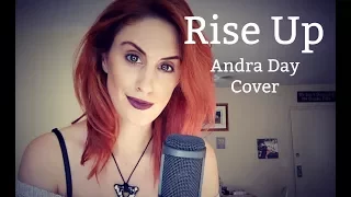 Andra Day - Rise Up Cover