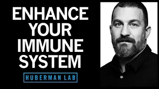 Using Your Nervous System to Enhance Your Immune System