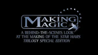 Star Wars: Making Magic CD-ROM (FULL)