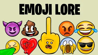 Emoji Lore  (Full Version)