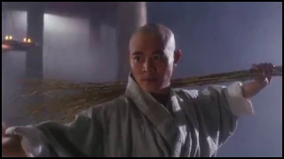 Jet Li: Tai Chi Master (Videoclip) [Español]
