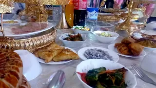 Кун тартибим / НИКОХ  ТУЙИ 🤵‍♂️👰 Бугунги тайёрлаган таомларим 🥘🥯 МОТИВАЦИЯ🔝ФАБЕРЛИК 🌸🌹