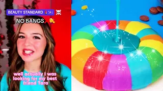 🌞🌺 Text To Speech 🌼🌈 ASMR Cake Storytime @Brianna Mizura | Best Tiktok Compilations 2024 #84